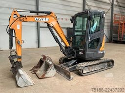 CASE CX 30 C