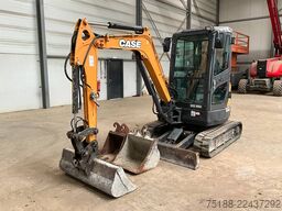 CASE CX 30 C