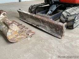 Kubota U 55-4