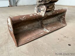 Kubota U 55-4