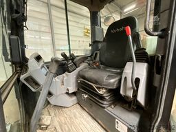 Kubota U 55-4