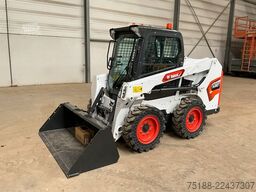 Bobcat S 510 unused