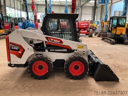 Bobcat S 510 unused