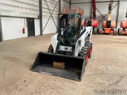Bobcat S 510 unused