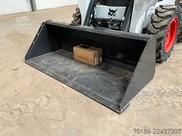 Bobcat S 510 unused