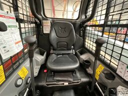Bobcat S 510 unused