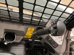 Bobcat S 510 unused