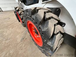 Bobcat S 510 unused