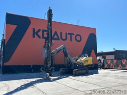 Atlas Copco T35R-01 WINCH / 12184h / year 2012