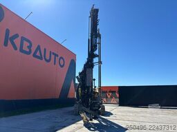 Atlas Copco T35R-01 WINCH / 12184h / year 2012