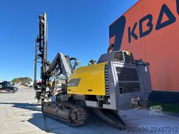 Atlas Copco T35R-01 WINCH / 12184h / year 2012