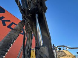 Atlas Copco T35R-01 WINCH / 12184h / year 2012