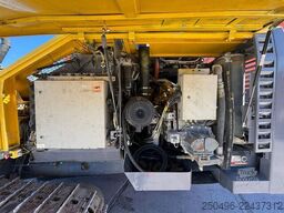 Atlas Copco T35R-01 WINCH / 12184h / year 2012