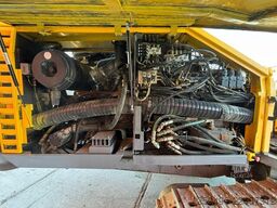 Atlas Copco T35R-01 WINCH / 12184h / year 2012