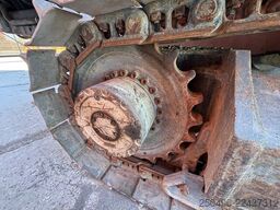 Atlas Copco T35R-01 WINCH / 12184h / year 2012