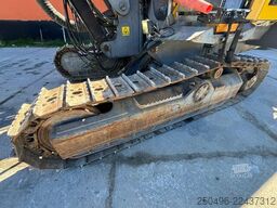 Atlas Copco T35R-01 WINCH / 12184h / year 2012
