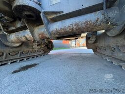 Atlas Copco T35R-01 WINCH / 12184h / year 2012