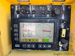 Atlas Copco T35R-01 WINCH / 12184h / year 2012