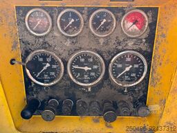 Atlas Copco T35R-01 WINCH / 12184h / year 2012
