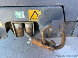 Atlas Copco T35R-01 WINCH / 12184h / year 2012