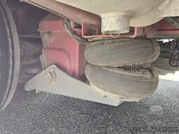 Faymonville max trailer N/A F-S44 / STEERING AXLE - LIFT AX...