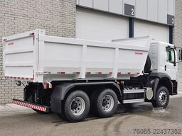 Volkswagen Constellation 31.320 DC Tipper Truck (5 units)