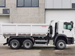 Volkswagen Constellation 31.320 DC Tipper Truck (5 units)