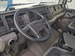 Volkswagen Constellation 31.320 DC Tipper Truck (5 units)