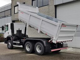 Volkswagen Constellation 31.320 DC Tipper Truck (5 units)