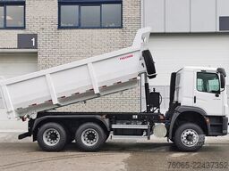 Volkswagen Constellation 31.320 DC Tipper Truck (5 units)
