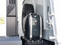 MAN TGS 41.400 BB CH Tipper Truck