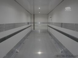 MAN TGX 26.400 / NEW IGLOOCAR refrigerator