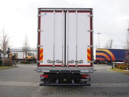 MAN TGX 26.400 / IGLOOCAR / Carrier Supra