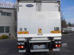 MAN TGM 15.250 / Aubineau 15 EPAL refrigerat