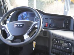 MAN TGM 15.250 / Aubineau 15 EPAL refrigerat