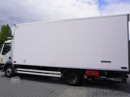 DAF LF 220 / Refrigerator 16 EPAL Multitemp