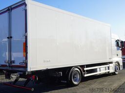 MAN TGX 18.430 E6 / Meyer 19 EPAL refrigerat