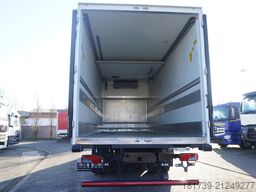 MAN TGX 18.430 E6 / Meyer 19 EPAL refrigerat