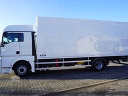 MAN TGX 18.430 E6 / Meyer 19 EPAL refrigerat