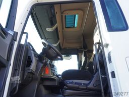 MAN TGX 18.430 E6 / Meyer 19 EPAL refrigerat