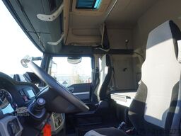 MAN TGX 18.430 E6 / Meyer 19 EPAL refrigerat