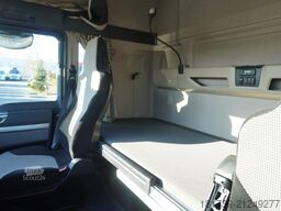 MAN TGX 18.430 E6 / Meyer 19 EPAL refrigerat