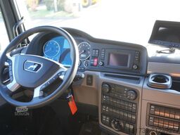 MAN TGX 18.430 E6 / Meyer 19 EPAL refrigerat