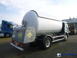 Renault Premium 260.19 dxi 4x2 gas tank 19.5 m3