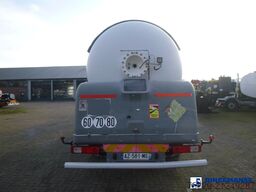Renault Premium 260.19 dxi 4x2 gas tank 19.5 m3