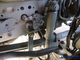 Renault Premium 260.19 dxi 4x2 gas tank 19.5 m3