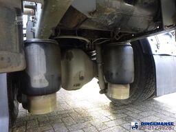 Renault Premium 260.19 dxi 4x2 gas tank 19.5 m3
