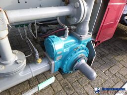 Renault Premium 260.19 dxi 4x2 gas tank 19.5 m3