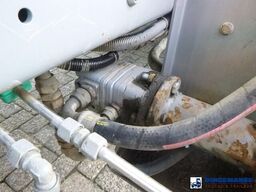 Renault Premium 260.19 dxi 4x2 gas tank 19.5 m3