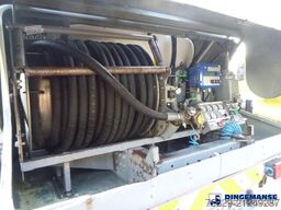 Renault Premium 260.19 dxi 4x2 gas tank 19.5 m3
